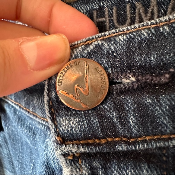 Citizens of Humanity Dylan Jeans - Picture 4 of 12